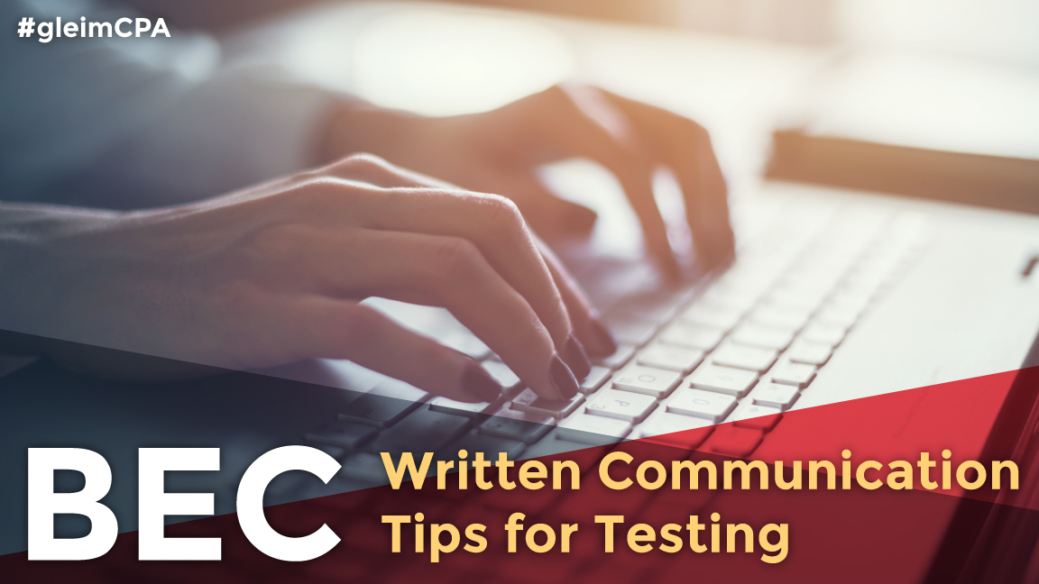cpa-bec-written-communication-tips-for-testing-gleim-cpa