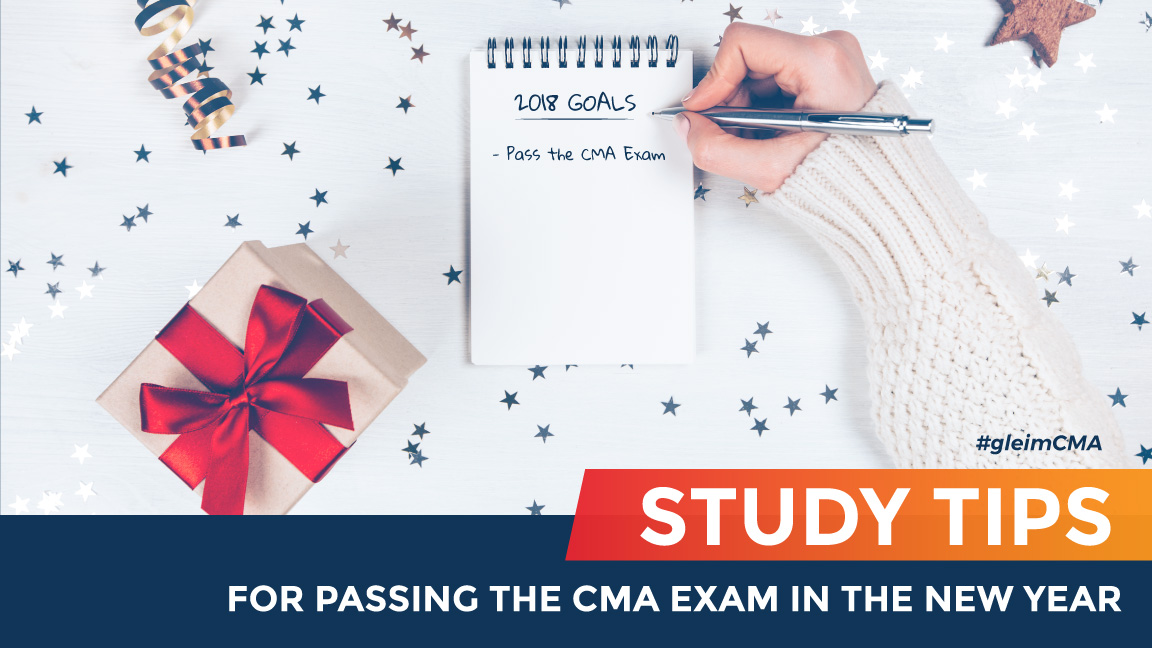 Amt cma exam study guide