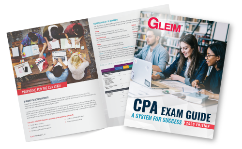 CPA Exam: The Ultimate CPA Exam Guide & Resource Center