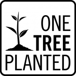 One Tree Planted Logo