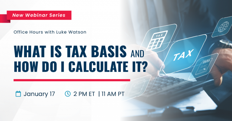 office-hours-with-luke-watson-what-is-tax-basis-and-how-do-i-calculate