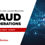 Free Webinar | CIA Office Hours with Joseph Mauriello | Fraud Considerations | June 19th, 3 PM ET, 12 PM PT | Gleim CIA Review