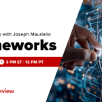 Free Webinar | CPA Office Hours with Joseph Mauriello: Frameworks | June 18th, 3 PM ET, 12 PM PT | Gleim CPA Review