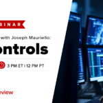 Free Webinar | CIA Office Hour with Joseph Mauriello: IT Controls | November 13th, 3 PM ET, 12 PM PT