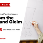 Free Webinar | Tackling Accounting Pipeline Issues: Tips from the AICPA and Gleim | 2 PM ET, 11 AM PT