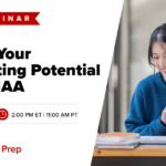 Free Webinar | Unlock Your Accounting Potential with FMAA | December 6th, 2 PM ET, 11 AM PT