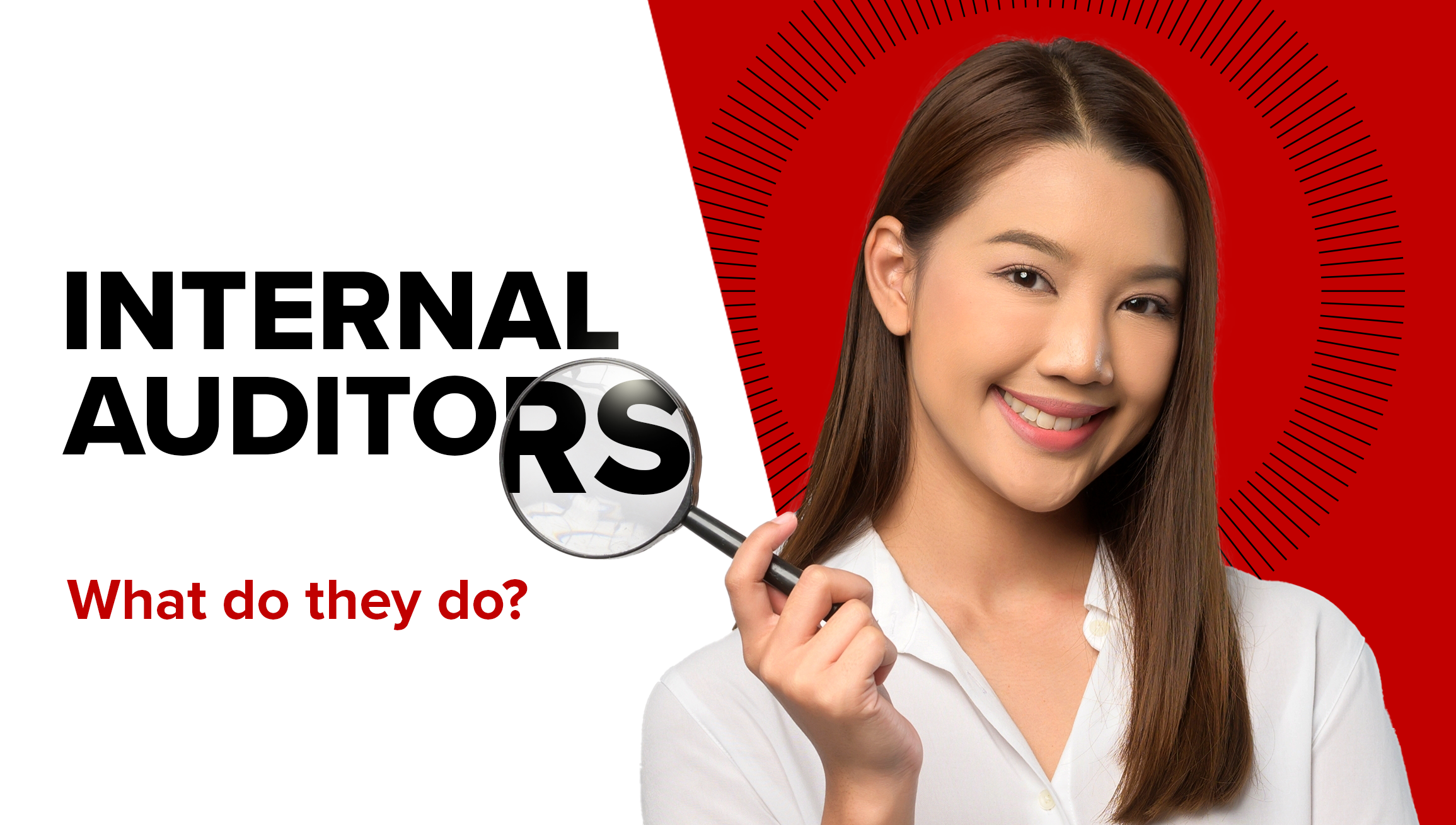 Internal Auditors | What do they do?