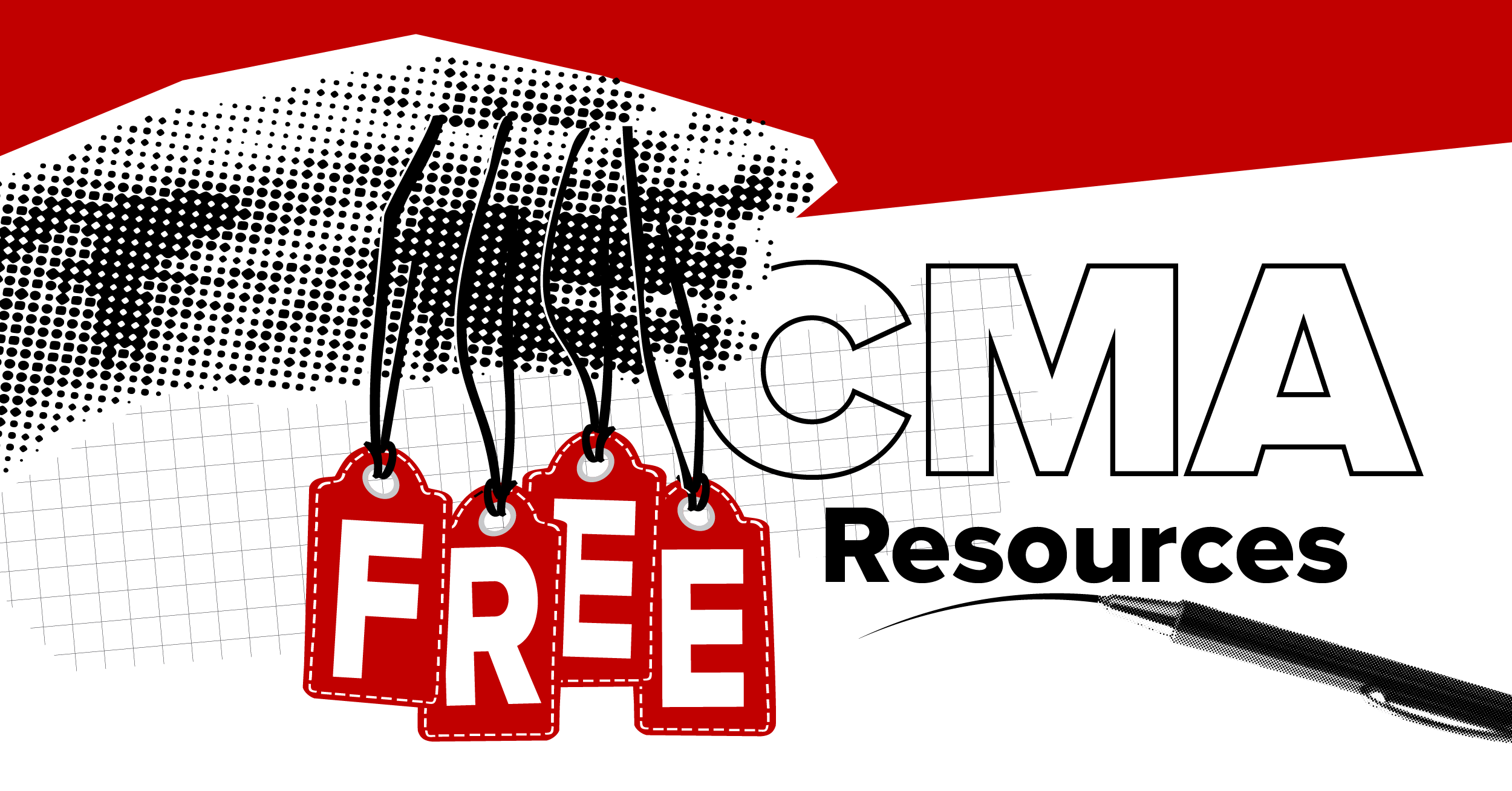 CMA Free Resources